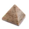 Mondsteinpyramide aus Madagaskar - 2