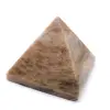 Mondsteinpyramide aus Madagaskar - 4