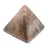Mikrokline-Mondsteinpyramide - 0