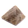 Mikrokline-Pyramide - 1