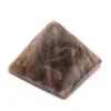 Mikrokline-Pyramide - 3