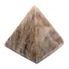Mikrokline-Pyramide - 2