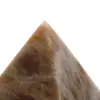 Mikrokline-Steinpyramide - 5