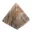 Mikrokline-Pyramide — 2