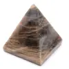 Mondsteinpyramide - 0