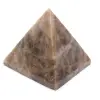 Schwarze Mikrokline aus Madagaskar - 2