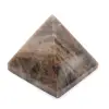 Mikrokline-Pyramide - 3