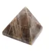 Schwarze Mikrokline - 2