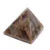 Schwarze Mikrokline - 3