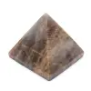 Schwarze Mikrokline - 4