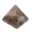 Mikrokline-Pyramide — 3