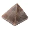 Mikrokline-Pyramide - 4