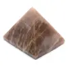 Mikrokline-Pyramide - 2