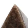 Mikrokline-Steinpyramide aus Madagaskar - 5