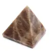 Mikrokline-Pyramide - 10
