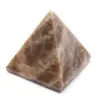 Mikrokline-Pyramide aus Madagaskar - 2