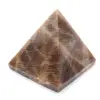 Mikrokline-Pyramide aus Madagaskar - 4