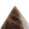 Mikrokline-Pyramide aus Madagaskar - 5