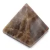 Mikrokline-Steinpyramide aus Madagaskar - 3