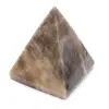 Mondsteinpyramide aus Madagaskar - 2