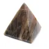 Mondsteinpyramide aus Madagaskar - 3