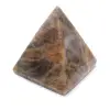 Mondsteinpyramide aus Madagaskar - 4