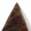 Mondsteinpyramide aus Madagaskar - 5