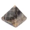 Mikrokline-Pyramide - 12