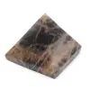 Mikrokline-Mondsteinpyramide - 3