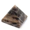 Mikrokline-Mondsteinpyramide - 4