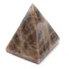 Mikrokline-Pyramide - 13