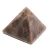 Mikrokline-Pyramide - 14