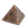 Mikrokline-Pyramide - 2