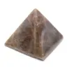 Mikrokline-Pyramide - 4