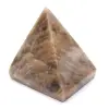 Mikrokline-Pyramide - 15