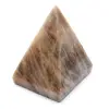 Mondsteinpyramide - 2