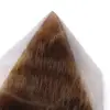 Schwarze Mondsteinpyramide - 5