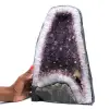 Amethyst-Geode - 0