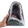 Amethyst-Geode - 0