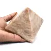 Mondsteinpyramide aus Madagaskar - 1