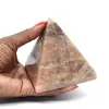 Mondsteinpyramide - 1