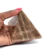 Schwarzer Mondstein Madagaskar - 1