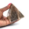 Mondsteinpyramide aus Madagaskar - 1