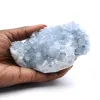 Rohe Coelestin-Geode - 0