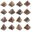 Mikrokline-Pyramide - 0