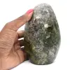 Grüner Opal aus Madagaskar - 0