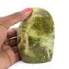 Dekorativer grüner Opal aus Madagaskar - 0