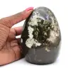 Chrysopras aus Madagaskar - 0