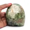 Natürlicher Chrysopras aus Madagaskar - 0