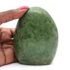 Chrysopras-Stein - 0